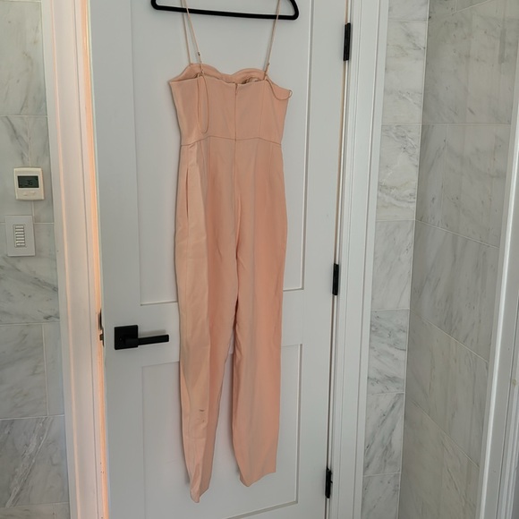 adam lippes jumpsuit - Picture 5 of 5